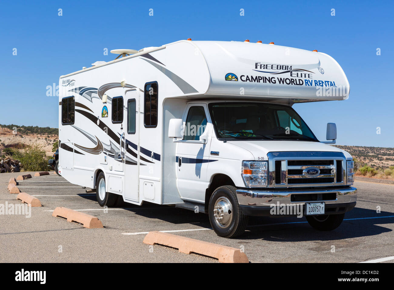 Does Camping World Rent Rvs