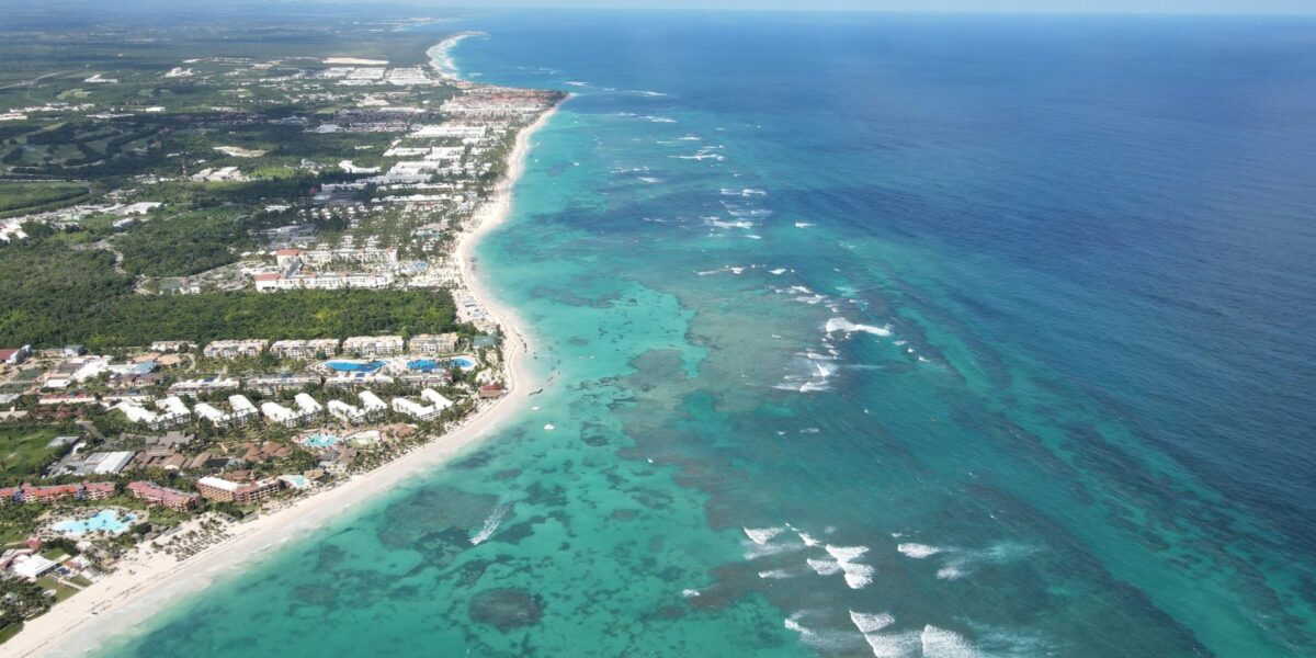 Is It Safe to Travel to Punta Cana